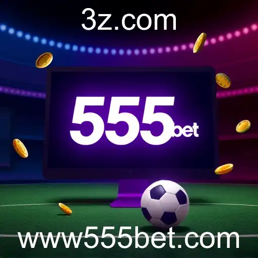 A Ascensão do Mercado de Jogos Online e o Papel do 555bet