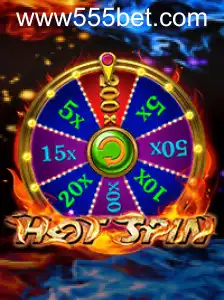 HotSpin