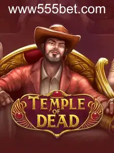 TempleofDead: Desvendando os Mistérios de uma Aventura Sobrenatural