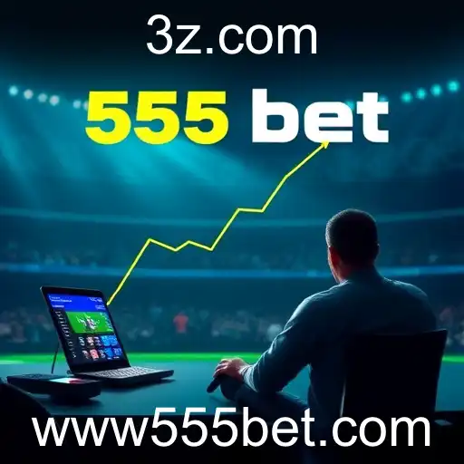 Expansão do Mercado de Apostas Online em 2026