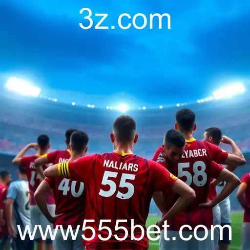 555bet: Transformando o Cenário de Jogos Online no Brasil