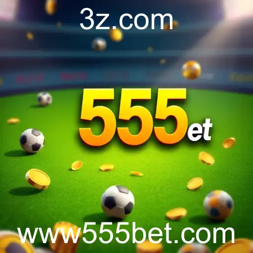 A Ascensão do 555bet no Cenário de Jogos Online