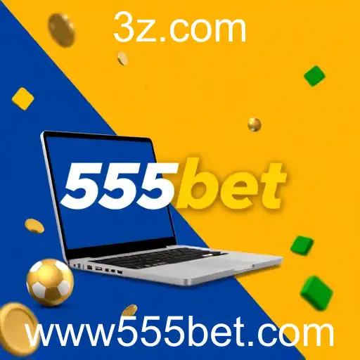 O Crescimento dos Jogos Online e o Impacto de Plataformas como 555bet