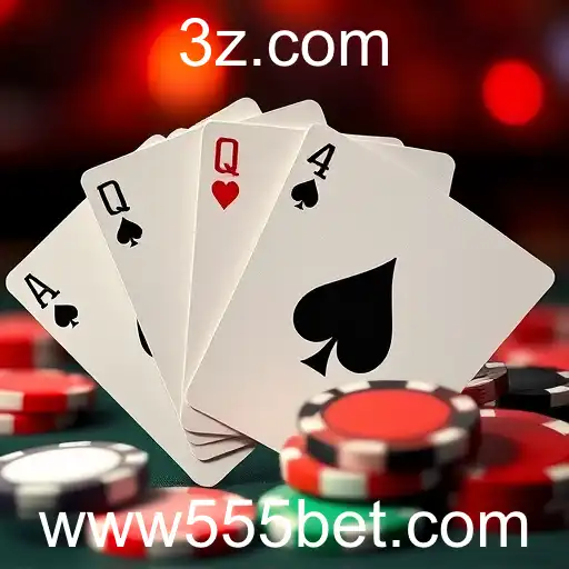 A Expansão do Mundo Digital dos Jogos com 555bet