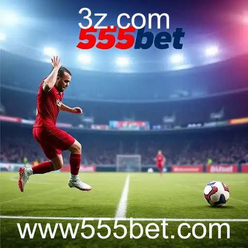 Explorando a Categoria de 'Eventos Esportivos' no Site 555bet