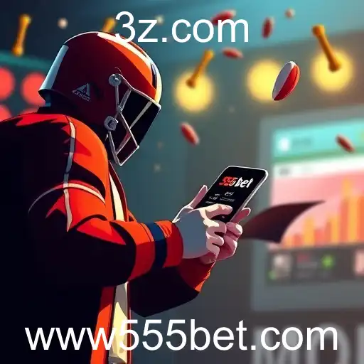 555bet: O Crescimento dos Jogos Online em 2025