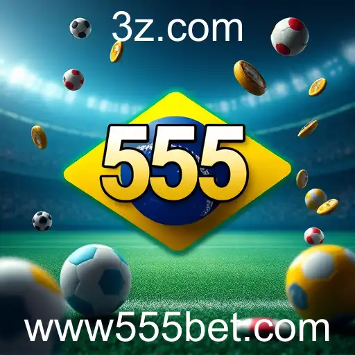 555bet: O Crescimento do Jogo Online no Brasil