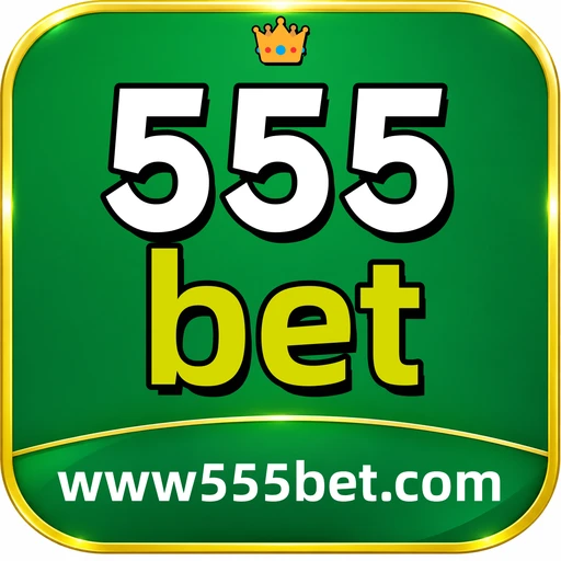 555bet Logo