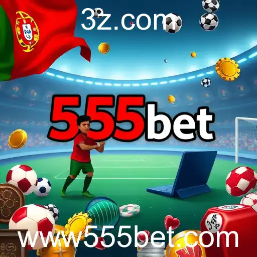 Tendências e Impactos do 555bet no Mercado de Jogos Online